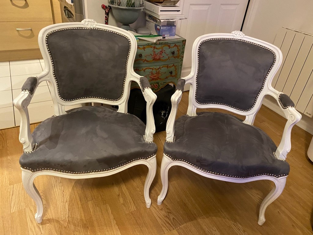 Tapissier Saint-Gratien 95 