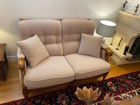 Tapissier Chatou Depasse