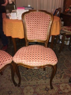 Tapissier Montmorency  Depasse