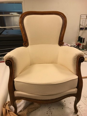 Tapissier Paris Ile-de-France Depasse